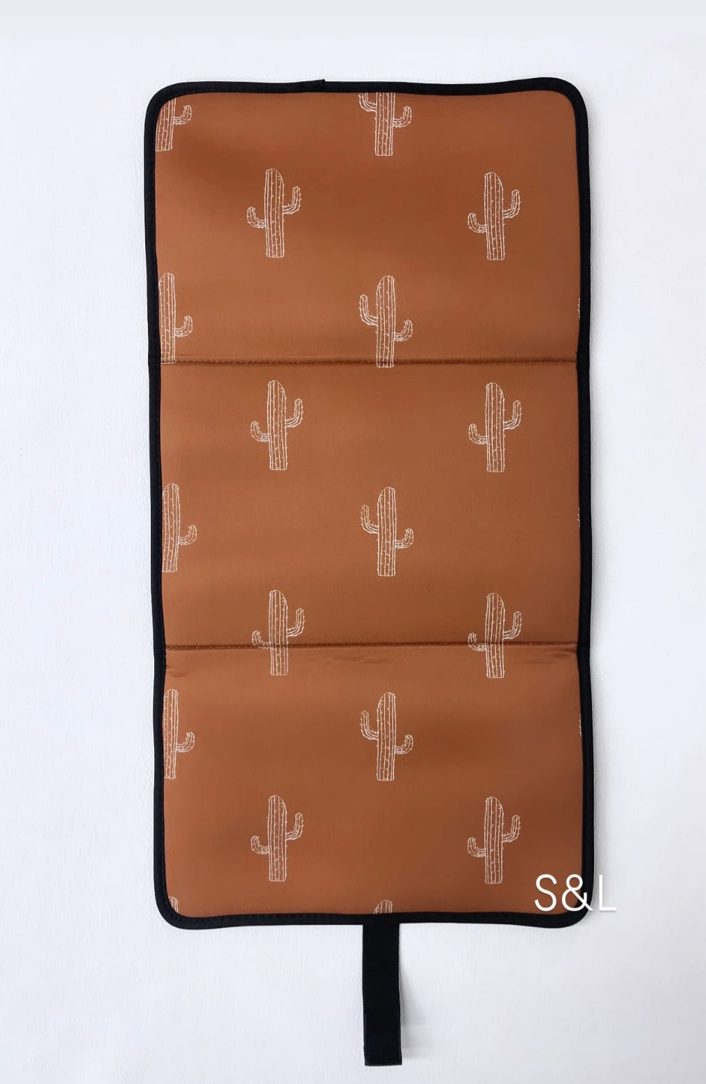 Travel Changing Pads