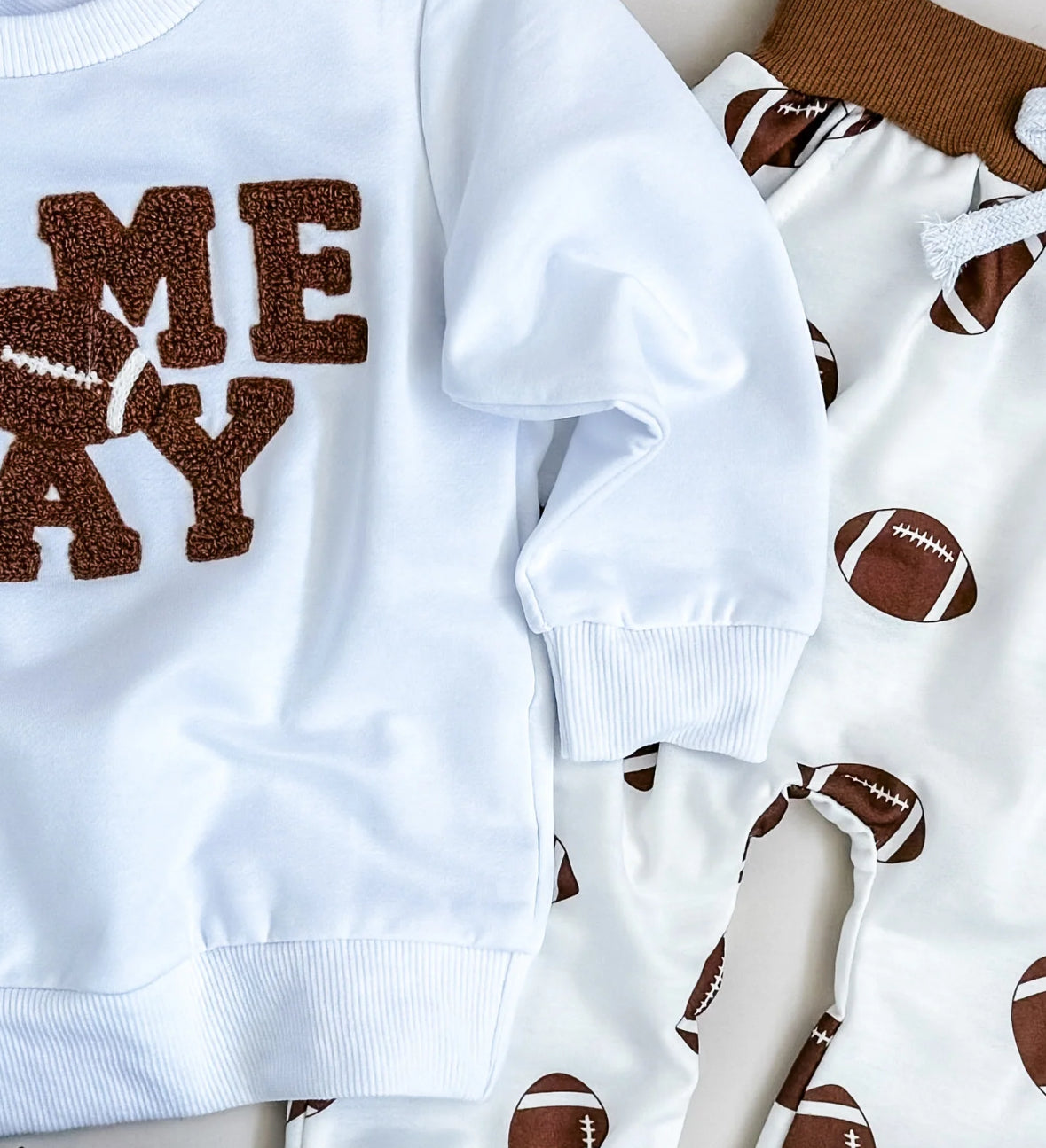 Game Day Set