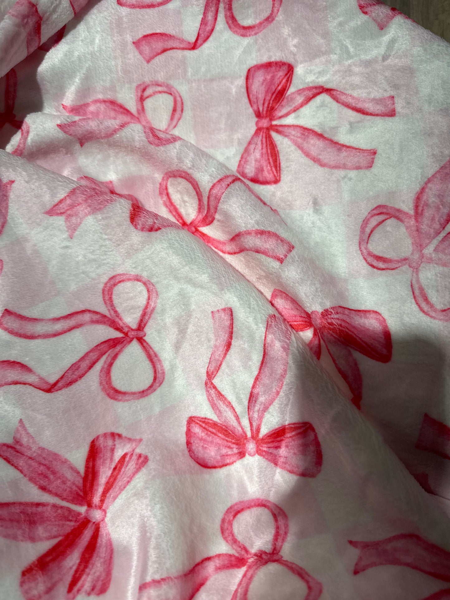Kids Blanket