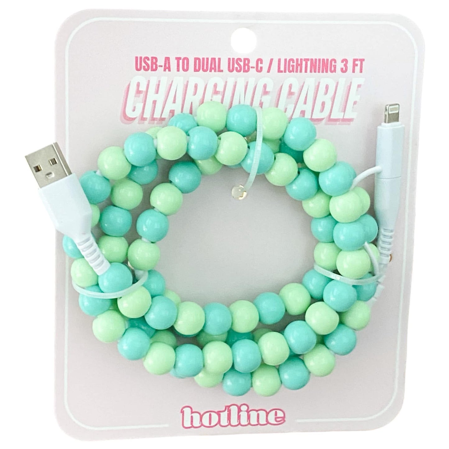 Lighting Charging Cable