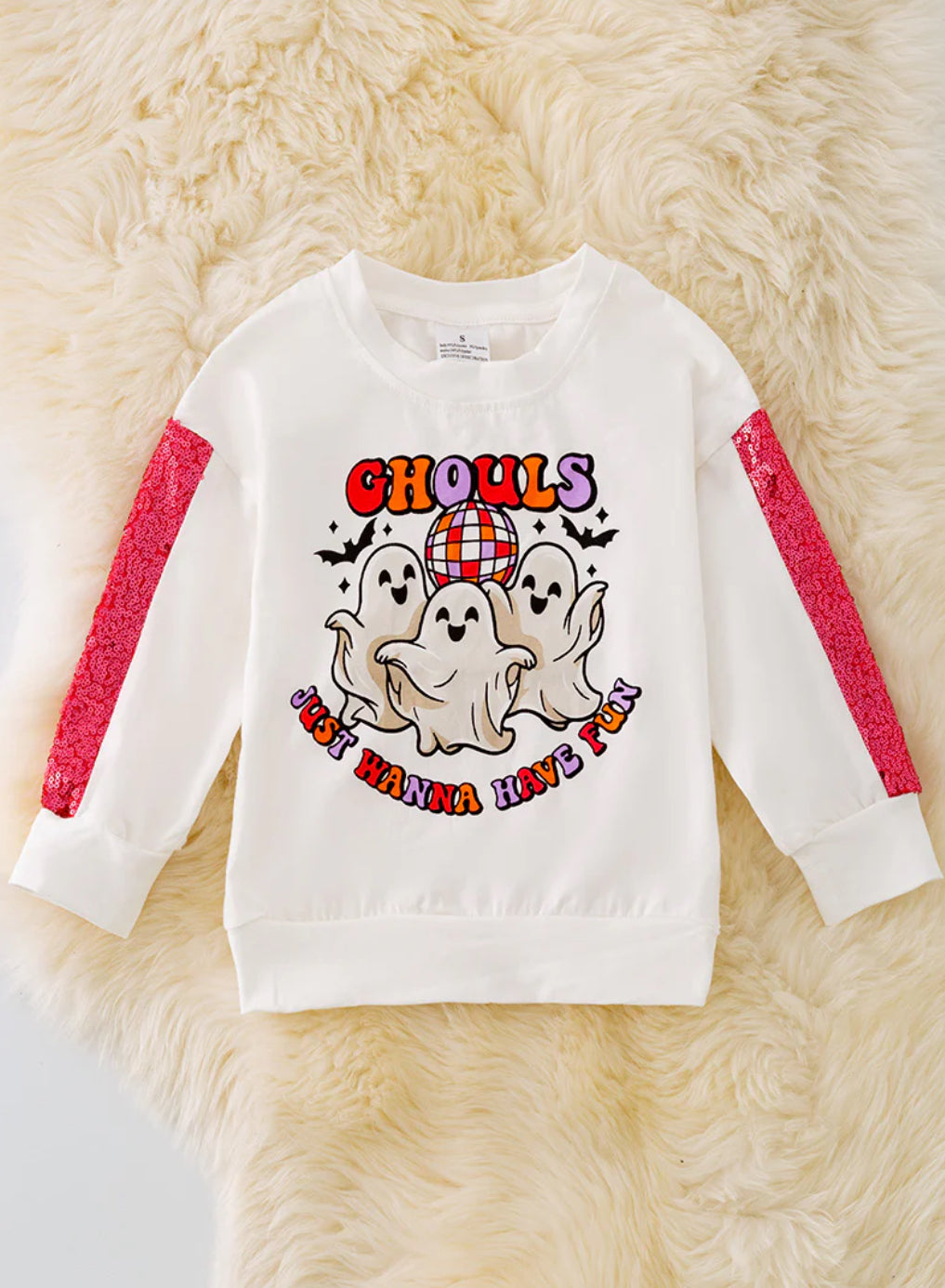 Ghouls Wanna Have Fun