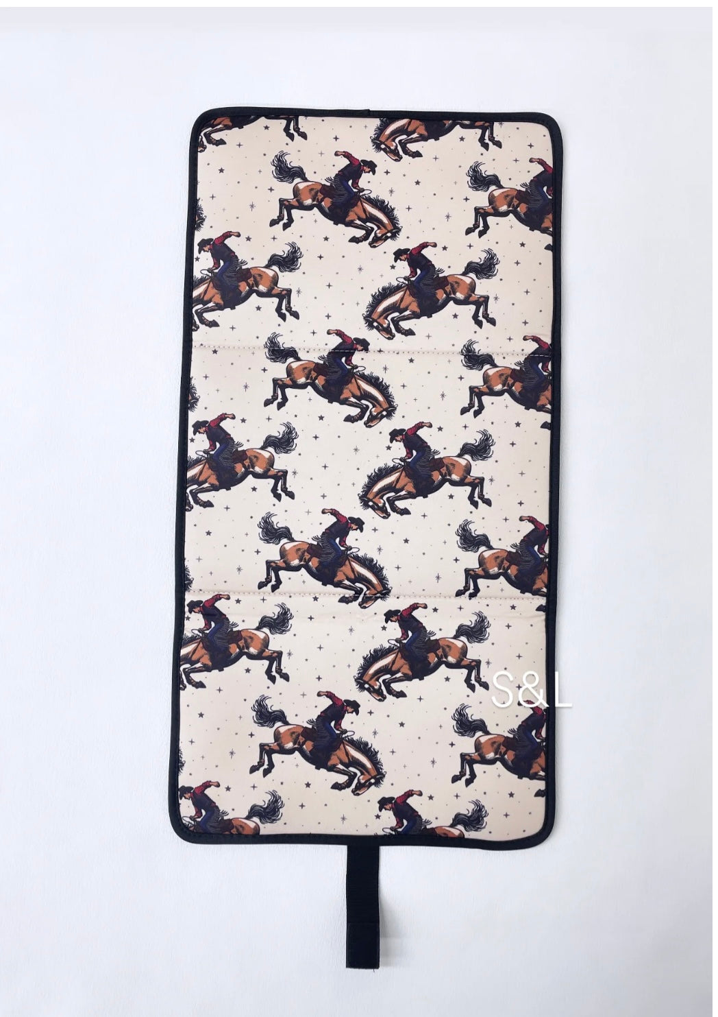 Travel Changing Pads