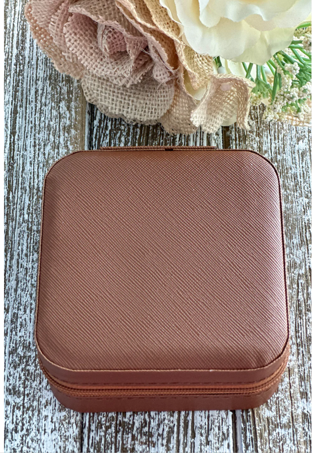 Travel Jewelry Boxes