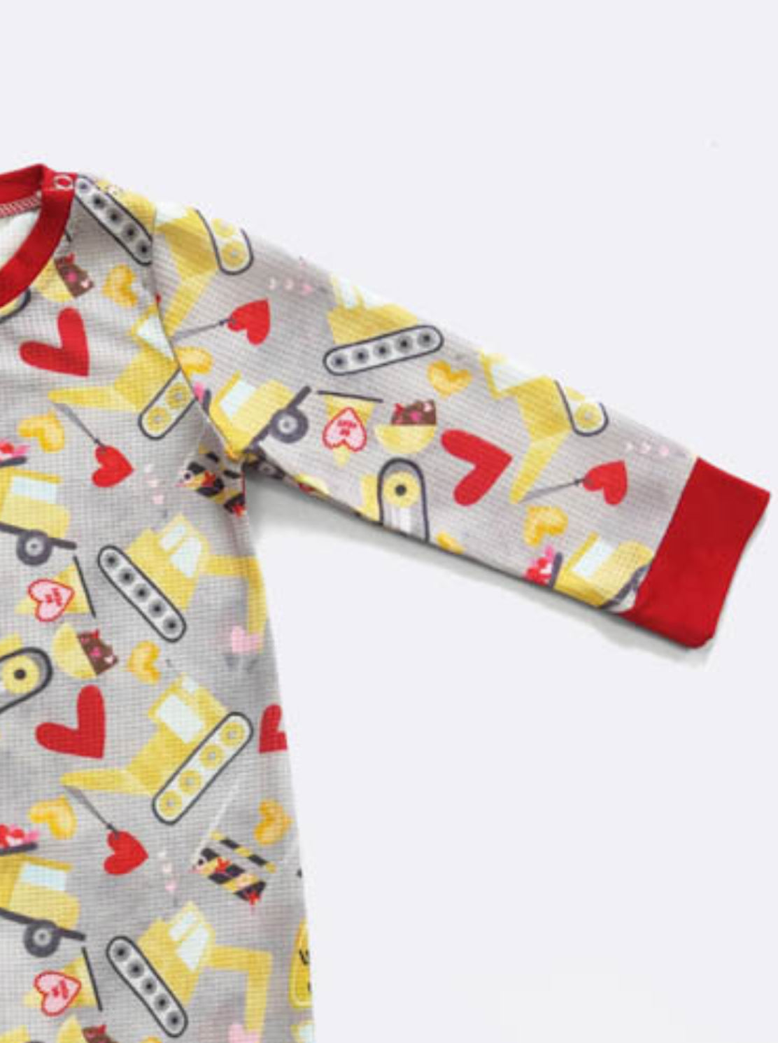 Loadin' Love Outfit