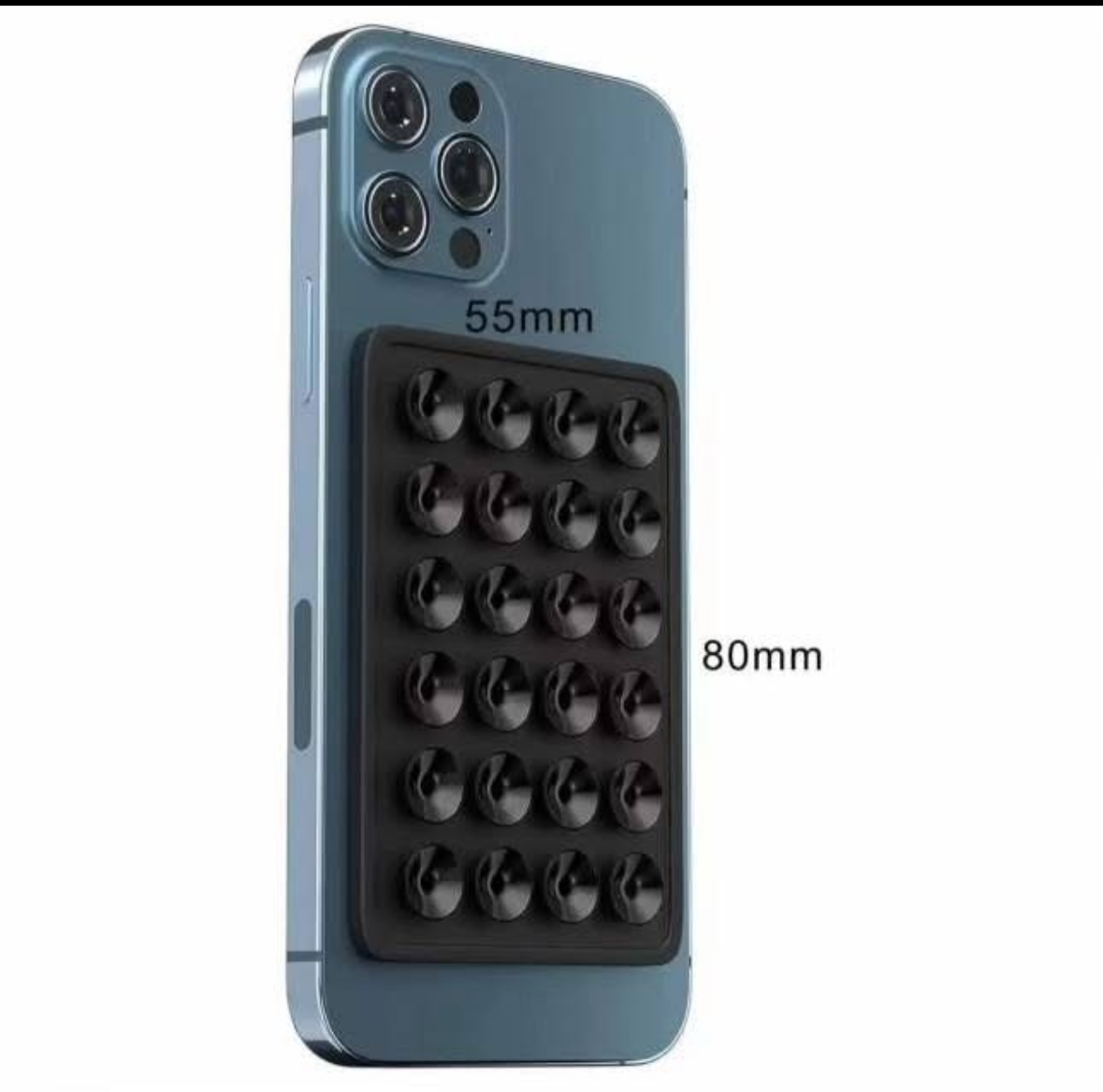 Phone Grips *MULTIPLE COLORS*