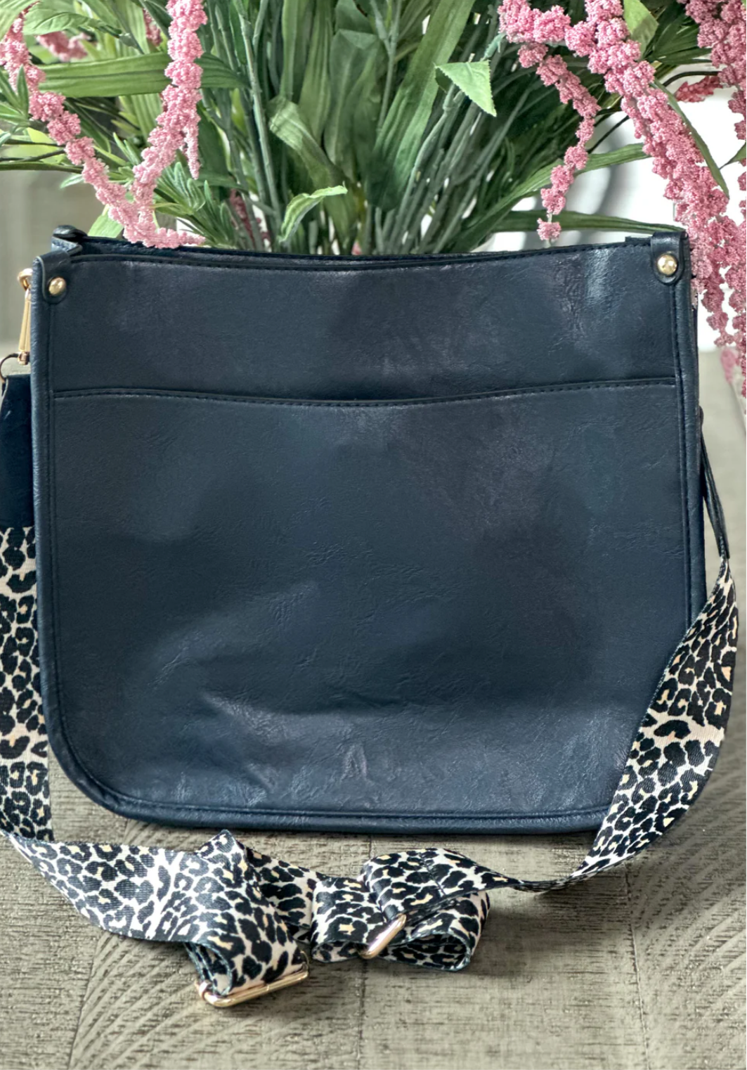 Large Crossbody Bag