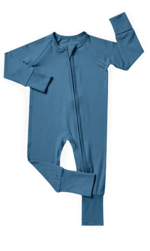 Boy Blue Zippy