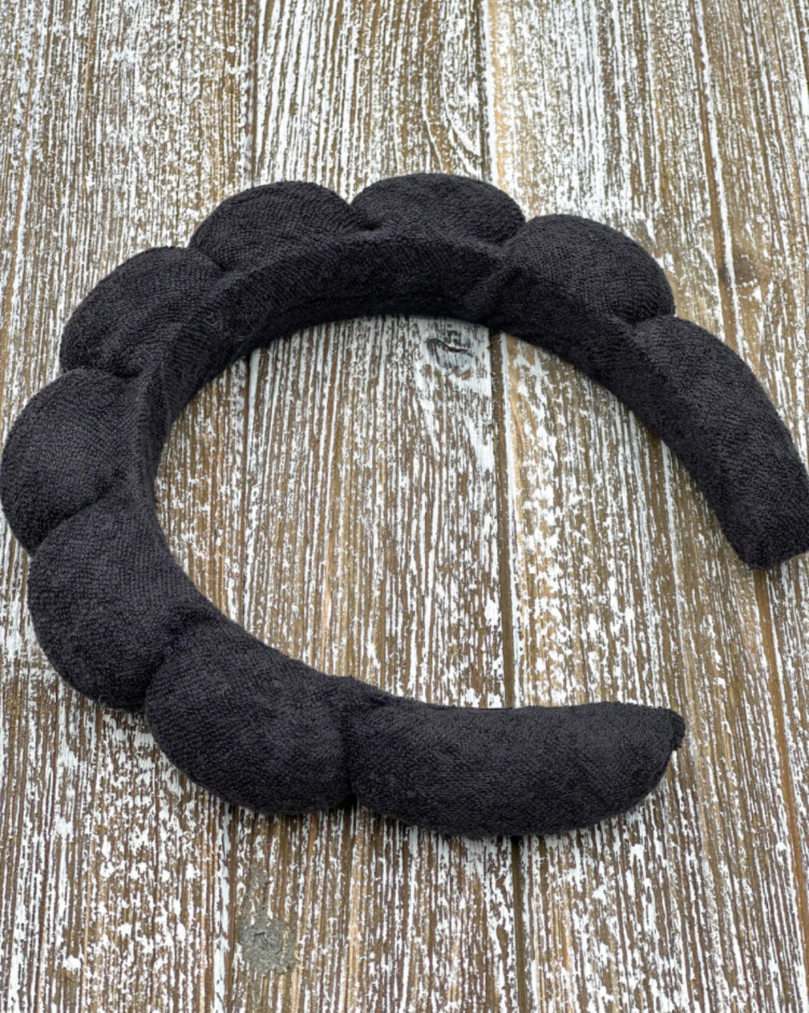 Spa Headband - 2 Colors