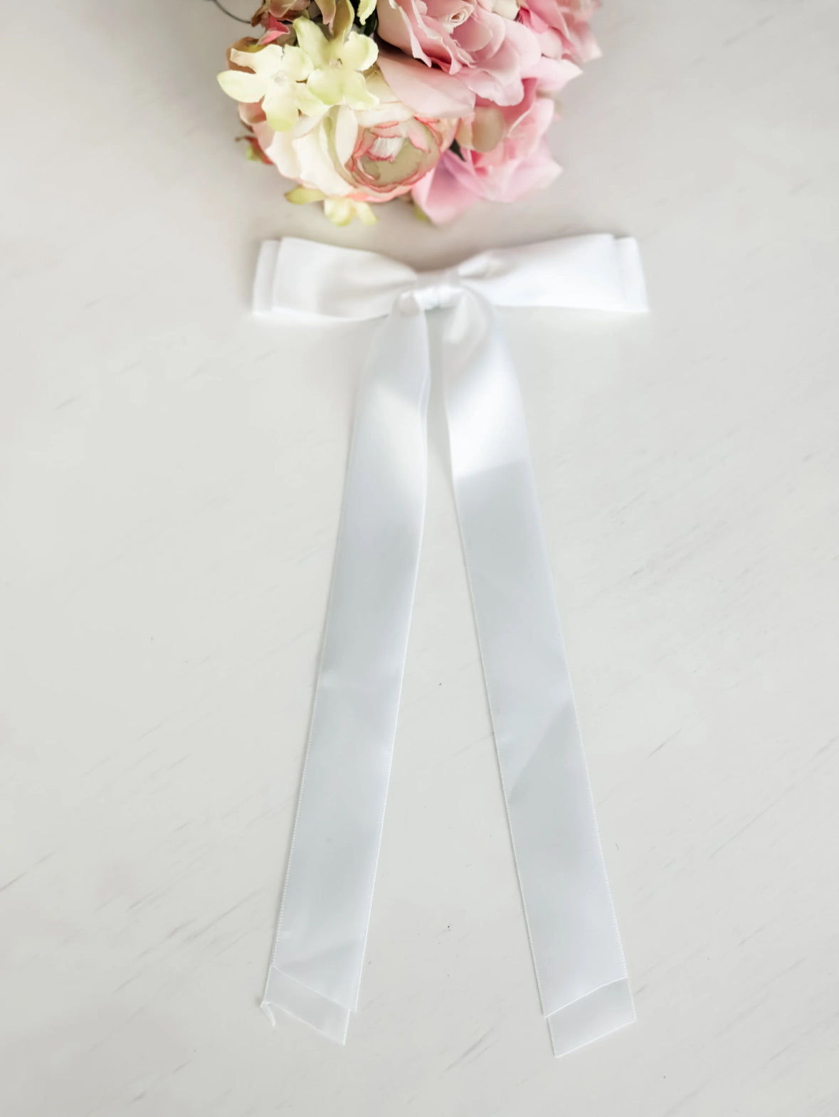 Classic Satin Bows