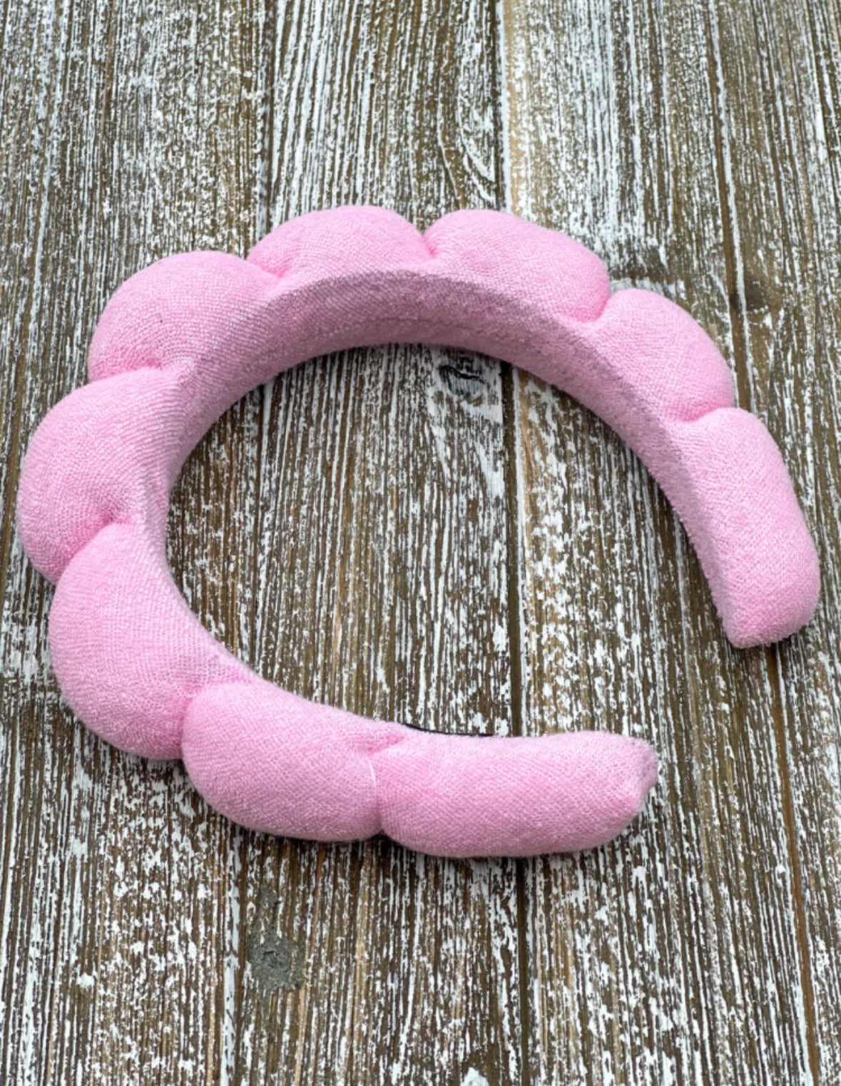 Spa Headband - 2 Colors