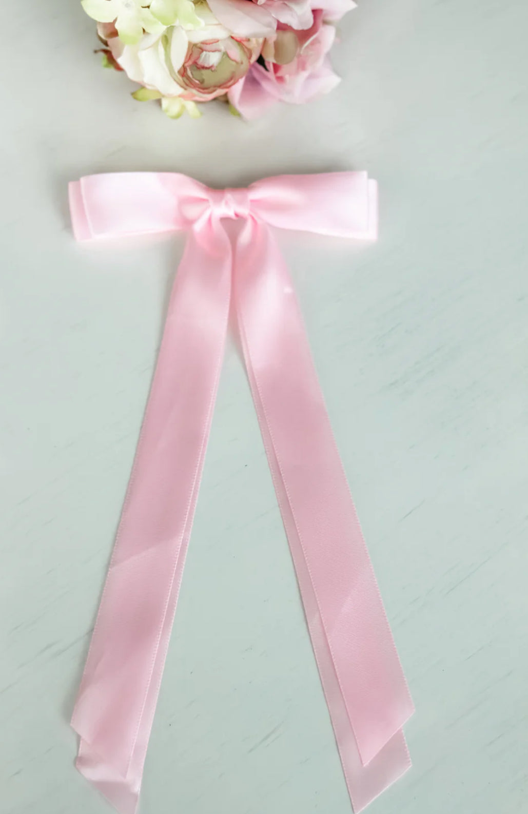 Classic Satin Bows