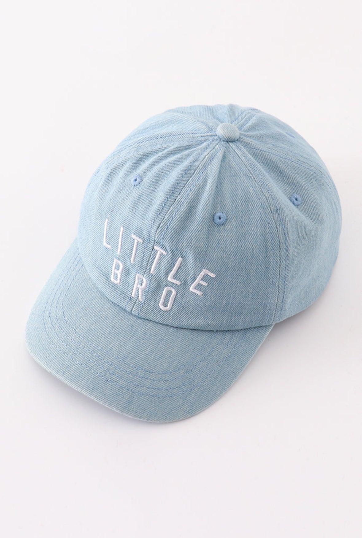 Little Bro Hat