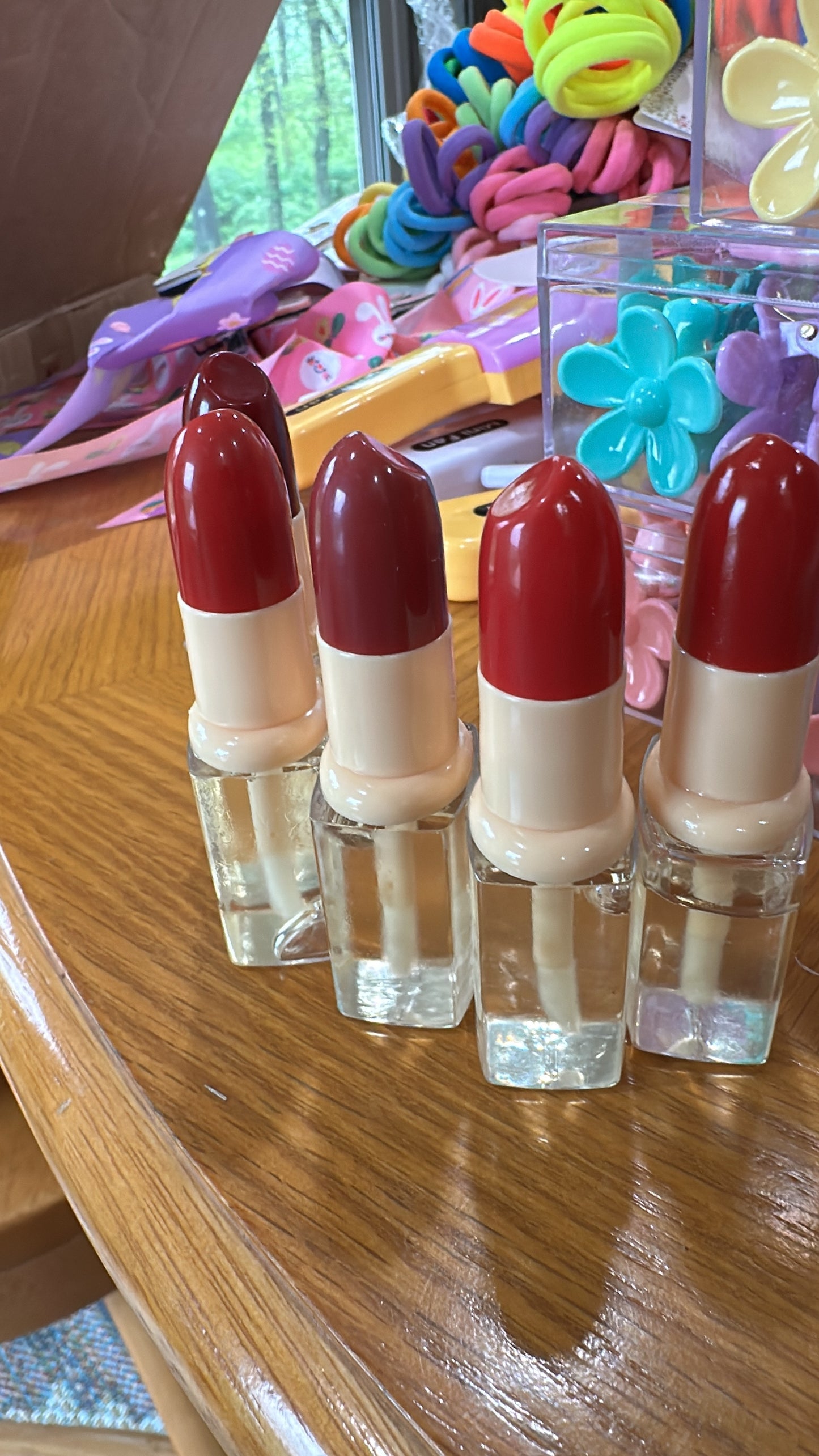 Lipstick Lipgloss