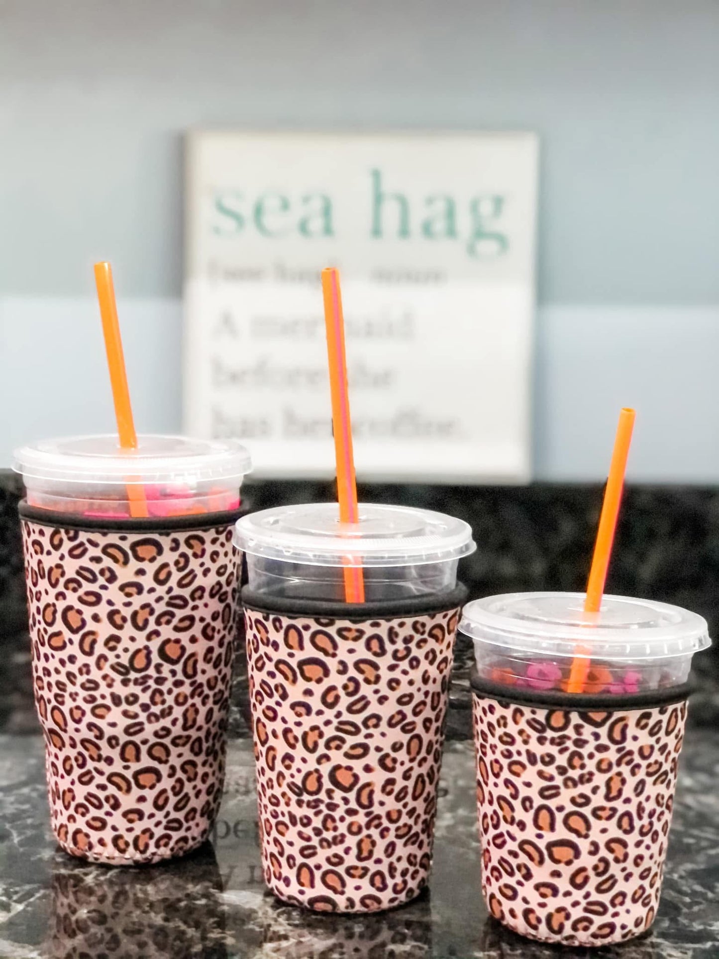 Coffee Sleeve - Small