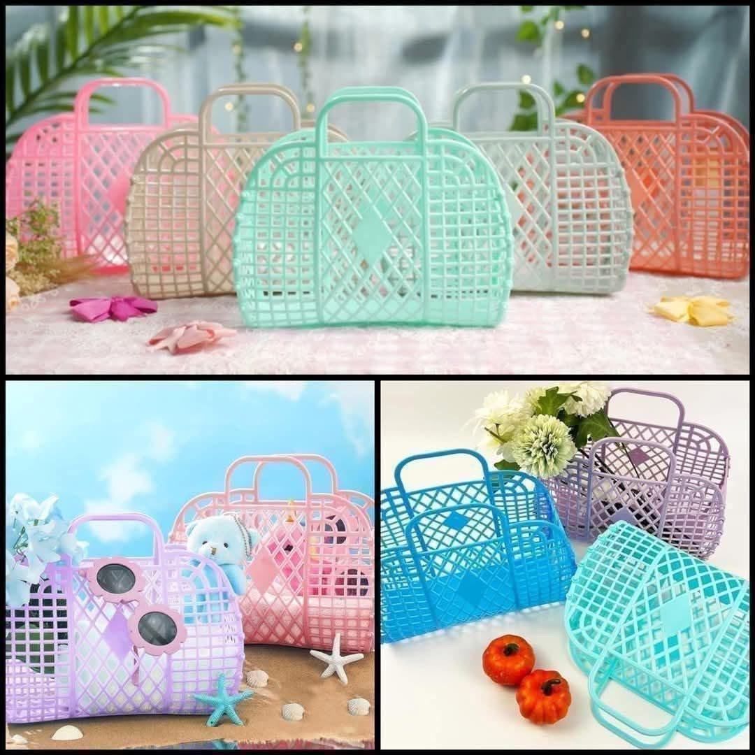 Jelly Purse - Sent at Random