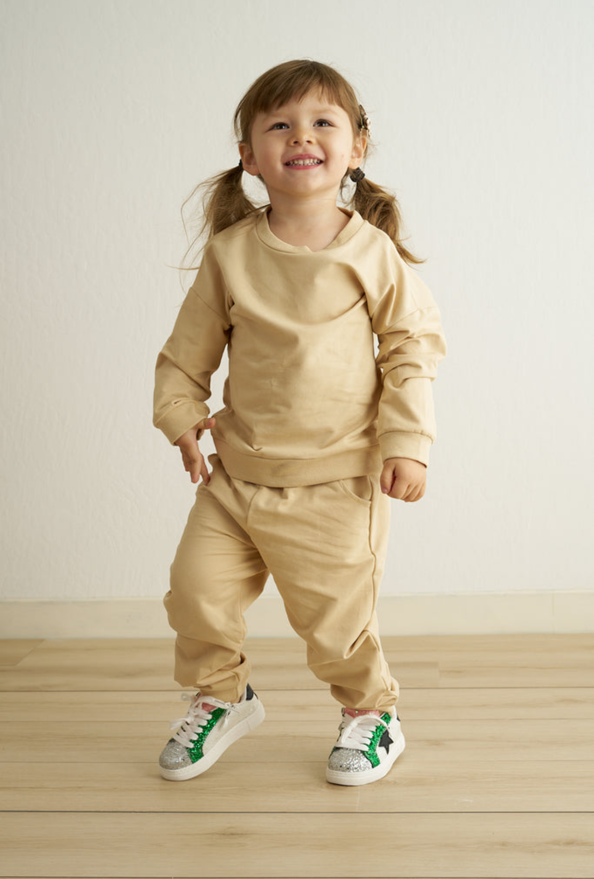 Lightweight Sweat Suit *MULTIPLE COLORS*