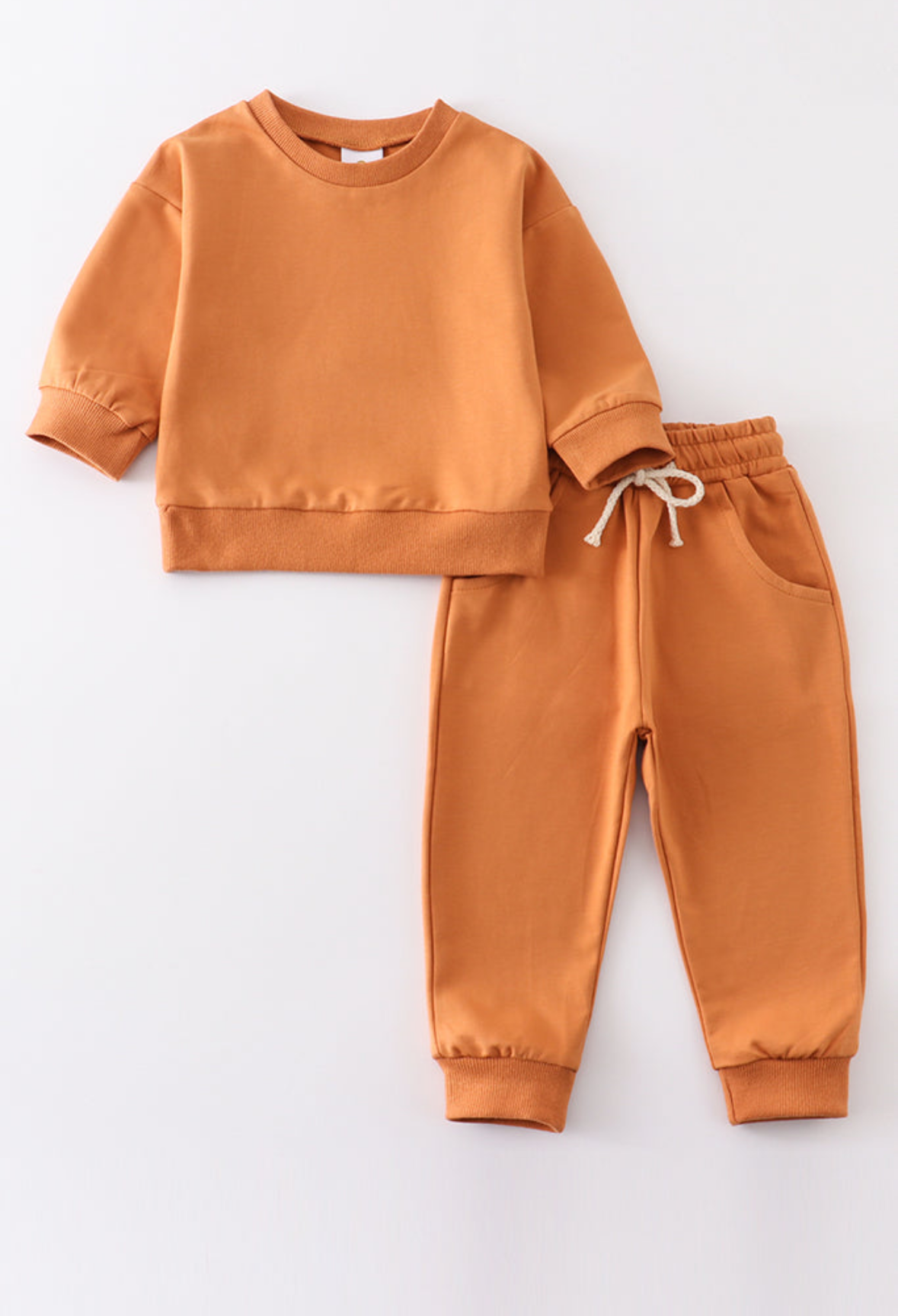 Lightweight Sweat Suit *MULTIPLE COLORS*