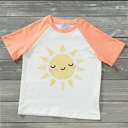 Sunshine Shirt