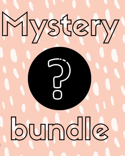 $20 Mystery Bundle