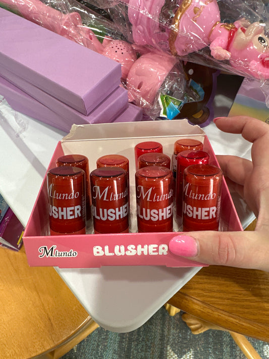 Hello Kitty Blush