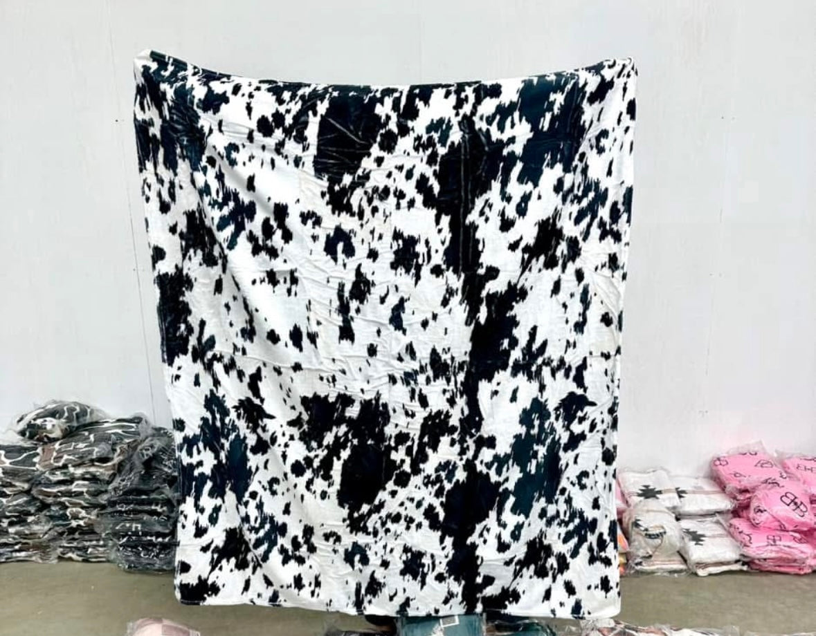 Blankets
