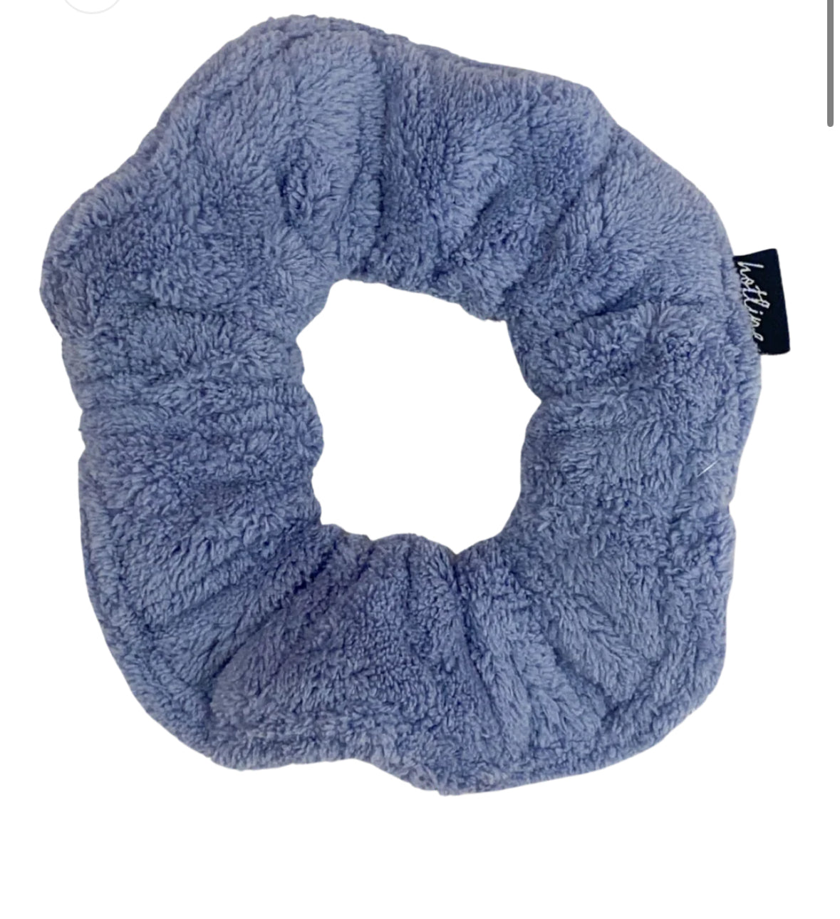 Towelsie Scrunchie *MULTIPLE COLORS*