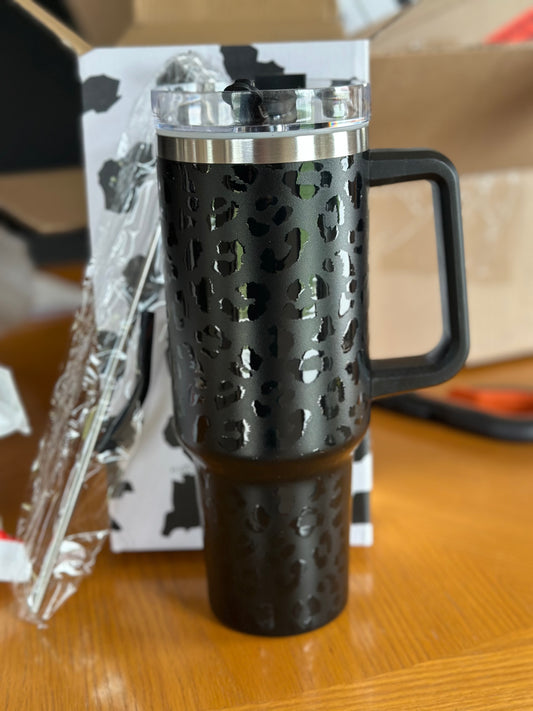 40oz tumbler
