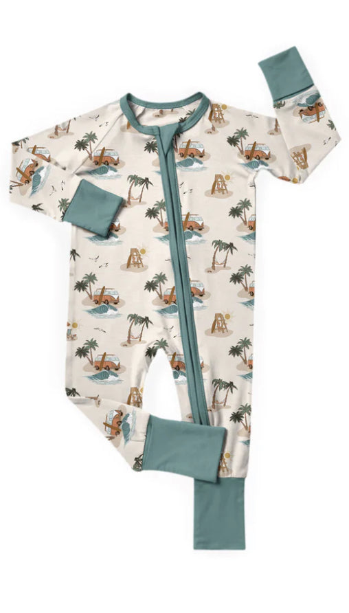 OBX Theme Zippy