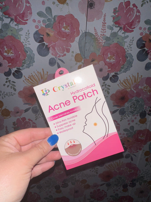 Acne Patches
