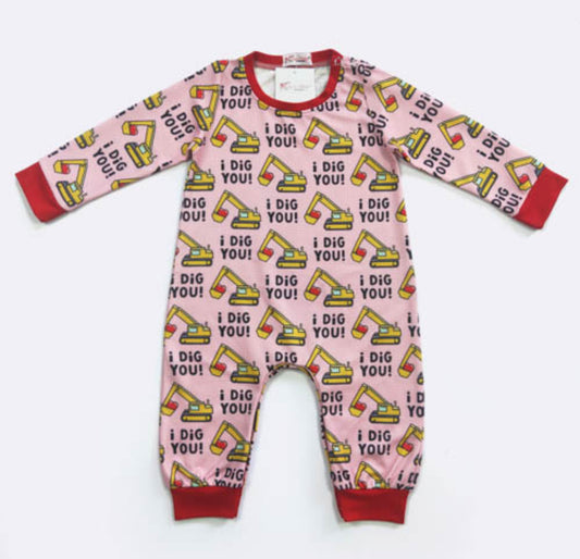 Diggin' You Outfit