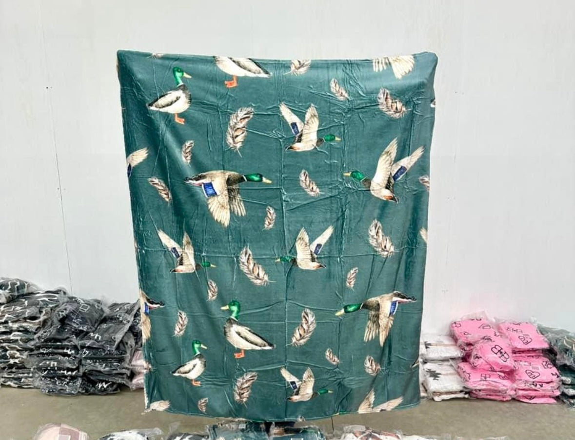 Blankets