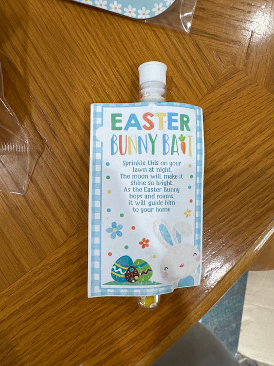 Bunny Bait