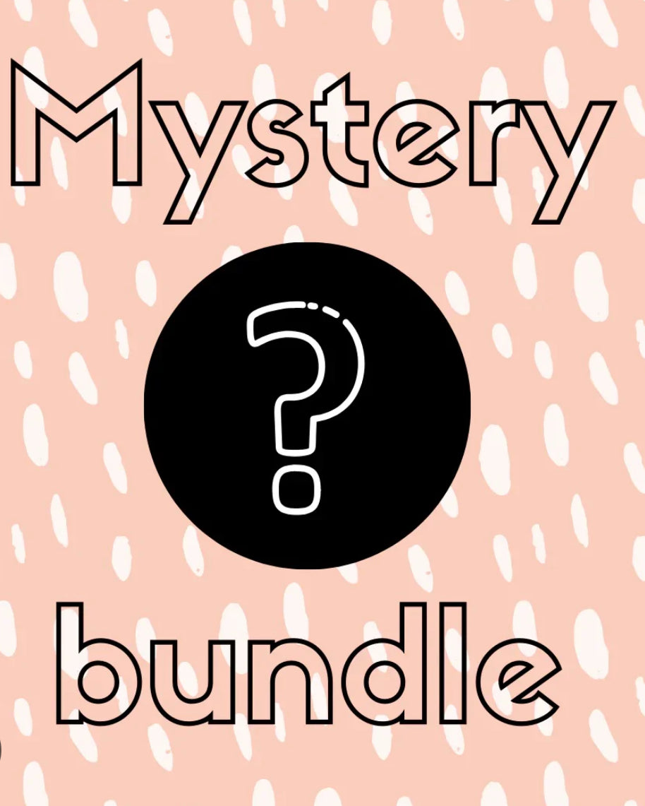 $10 Mystery Bundle