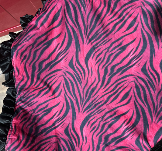 Minky Baby Blankets