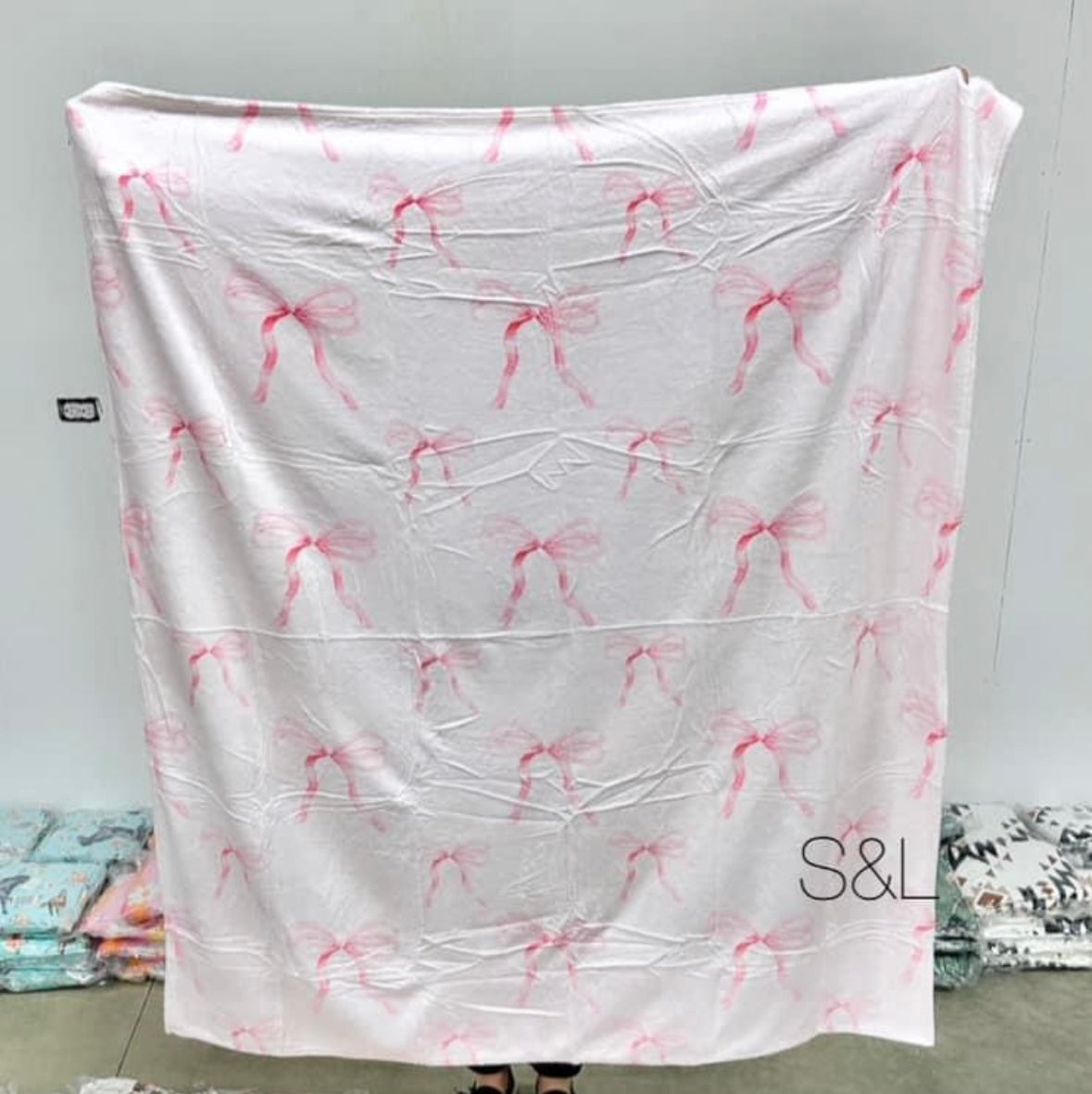 Blankets