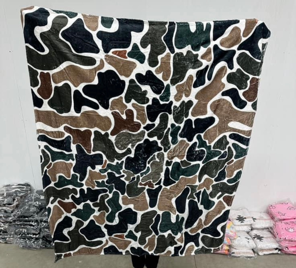 Blankets
