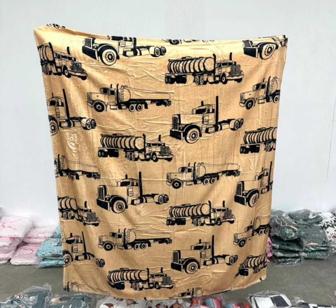 Blankets