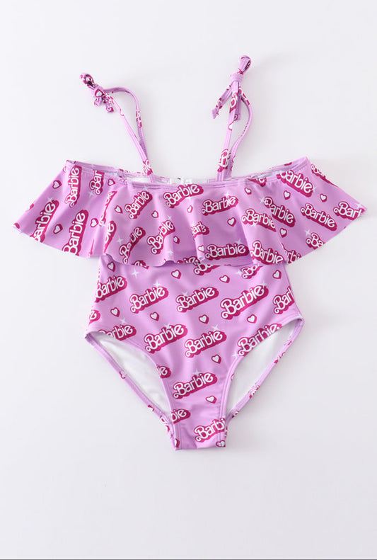 Barbie Swim
