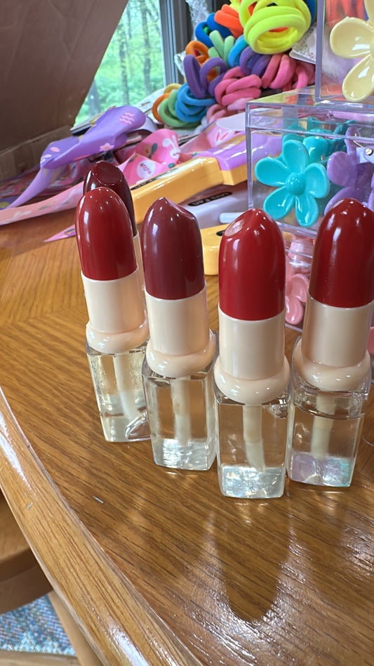 Lipstick Lipgloss