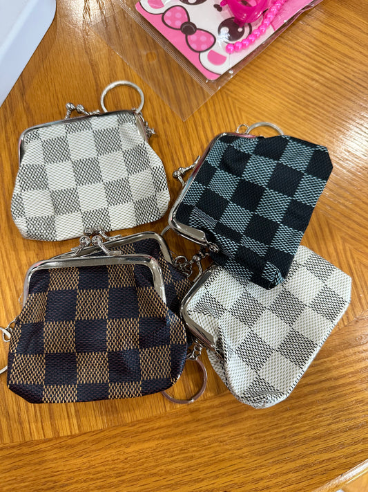Coin Purses