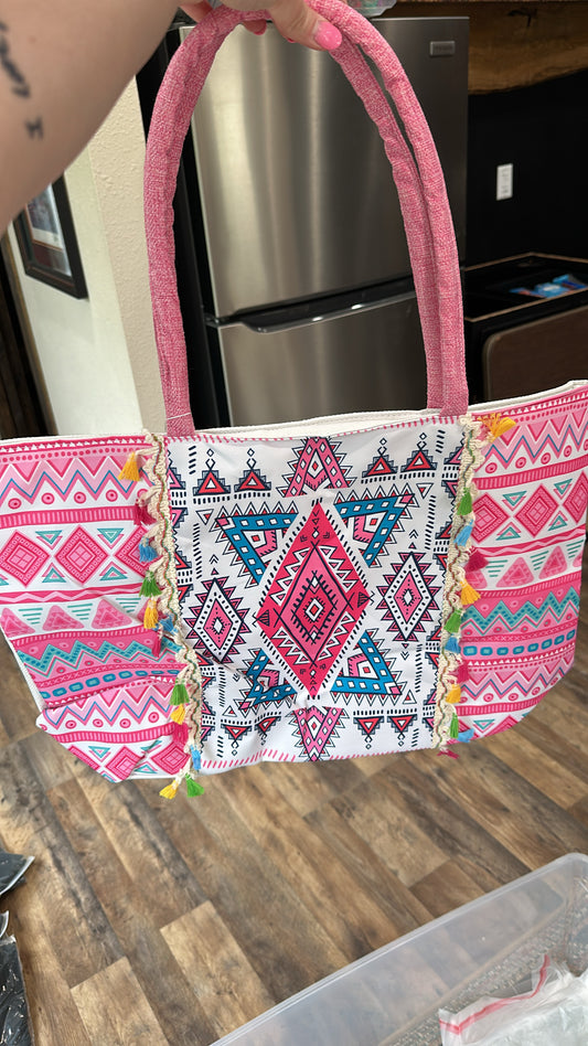 Large Tote